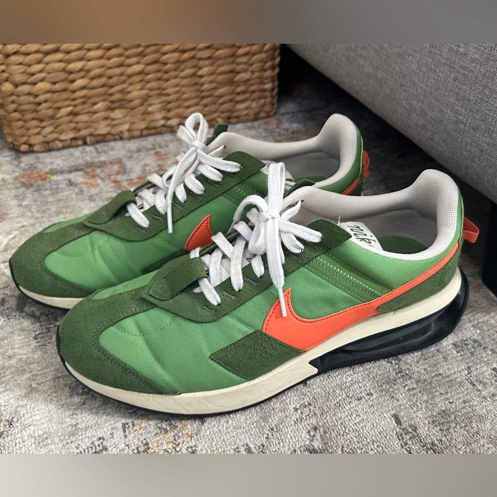 Nike Air Max Pre-Day Chlorophyll